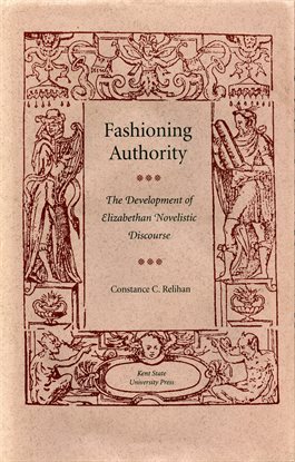 Imagen de portada para Fashioning Authority