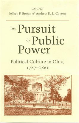Imagen de portada para Pursuit of Public Power