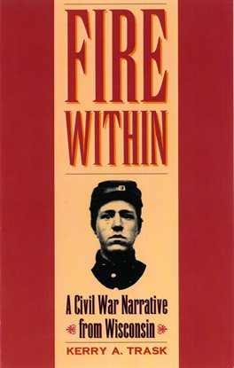 Imagen de portada para Fire Within