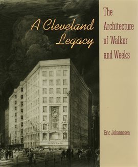 Imagen de portada para A Cleveland Legacy