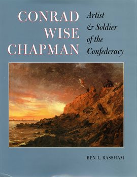 Cover image for Conrad Wise Chapman