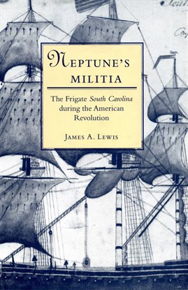 Imagen de portada para Neptune's Militia