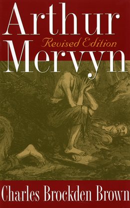 Imagen de portada para Arthur Mervyn