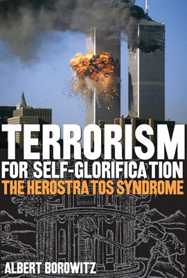 Cover image for Terrorism for Self-Glorification