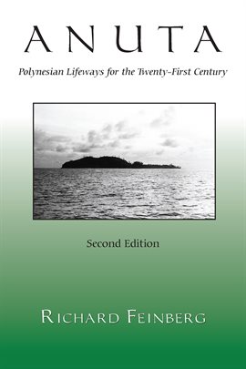 Cover image for Anuta