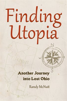Imagen de portada para Finding Utopia