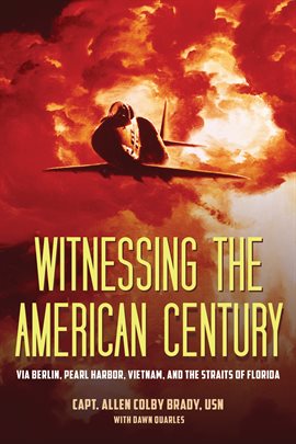 Cover image for Witnessing the American Century