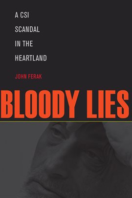 Imagen de portada para Bloody Lies