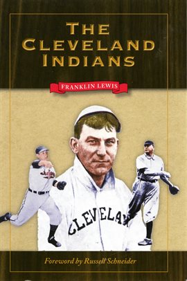 Imagen de portada para The Cleveland Indians