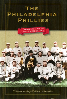 Imagen de portada para The Philadelphia Phillies