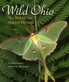 Imagen de portada para Wild Ohio