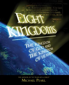 Imagen de portada para Eight Kingdoms