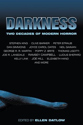 Imagen de portada para Darkness