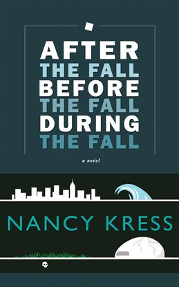 Imagen de portada para After the Fall, Before the Fall, During the Fall