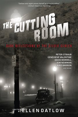 Imagen de portada para The Cutting Room