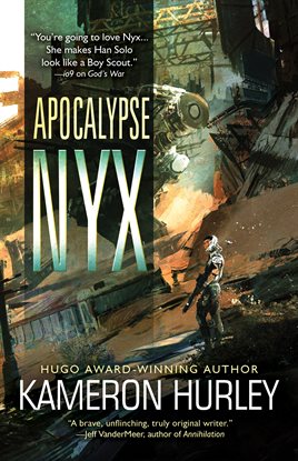 Imagen de portada para Apocalypse Nyx