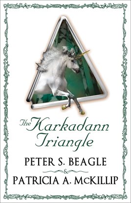 Imagen de portada para The Karkadann Triangle