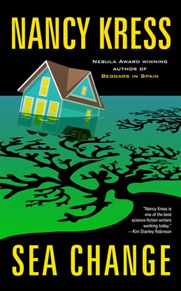 Imagen de portada para Sea Change