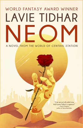 Cover image for Neom