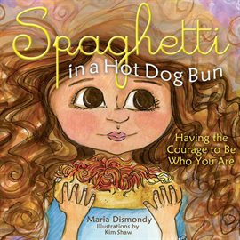 Imagen de portada para Spaghetti in a Hot Dog Bun