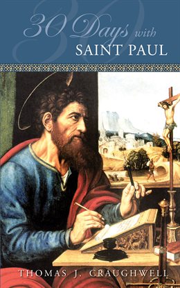 Imagen de portada para 30 Days with St. Paul