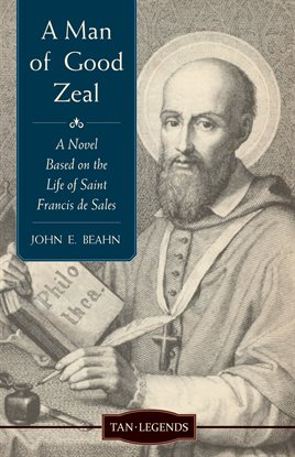 Imagen de portada para A Man of Good Zeal