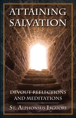 Cover image for Attaining Salvation