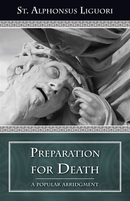 Cover image for Preparation for Death