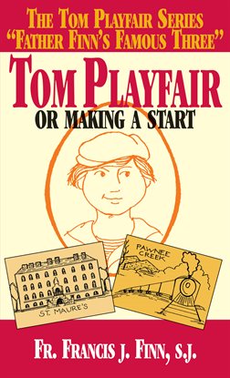 Cover image for Tom Playfair