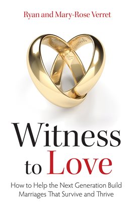 Imagen de portada para Witness to Love