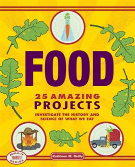 Cover image for Food