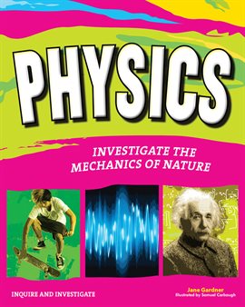 Cover image for Physics