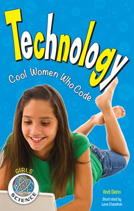 Cover image for Technology