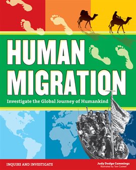 Cover image for Human Migration