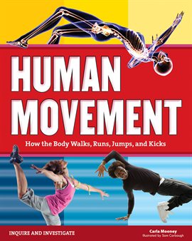 Cover image for Human Movement