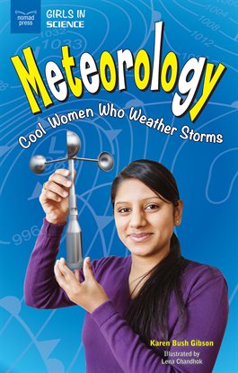 Cover image for Meteorology