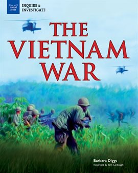 Cover image for The Vietnam War