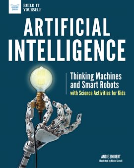 Cover image for Artificial Intelligence