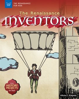Cover image for The Renaissance Inventors
