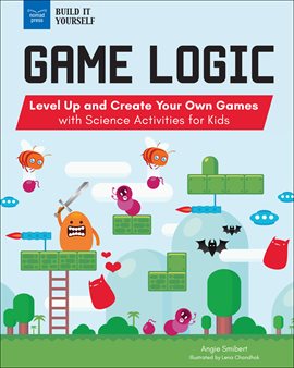 Cover image for Game Logic