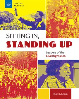 Sitting In, Standing Up
