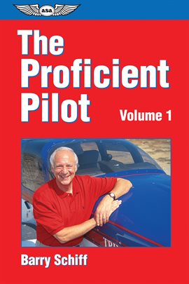 Imagen de portada para The Proficient Pilot, Volume 1