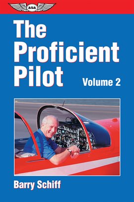 Imagen de portada para The Proficient Pilot, Volume 2