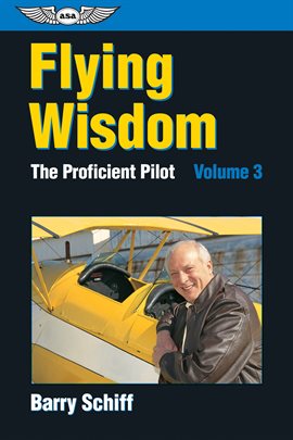 Imagen de portada para The Proficient Pilot, Volume 3