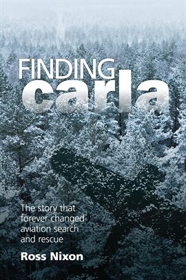 Cover image for Finding Carla