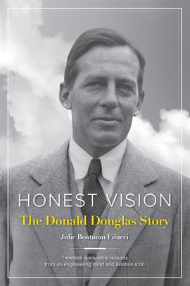 Cover image for Honest Vision