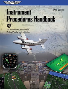 Imagen de portada para Instrument Procedures Handbook