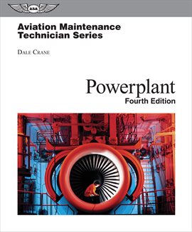 Cover image for Aviation Maintenance Technician