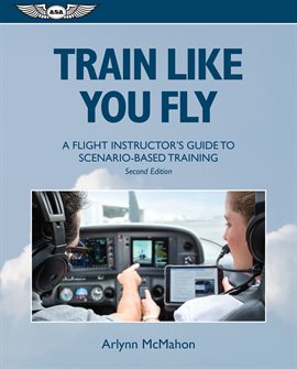 Cover image for Train Like You Fly