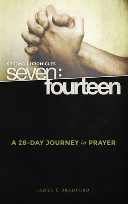 Cover image for Second Chronicles Seven: Fourteen